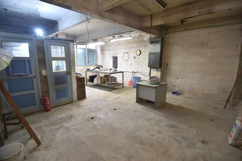 Foto d6ff91bb-984f-4418-9244-f712a6db81c3. Local comercial local en bidebarrieta en Eibar