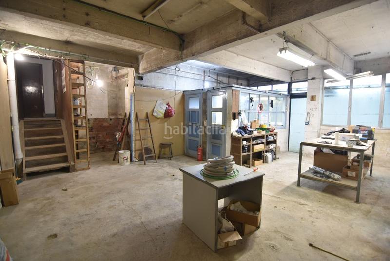 Foto e5acd70a-8030-402f-8654-0655ed3e2efe. Local comercial local en bidebarrieta en Eibar