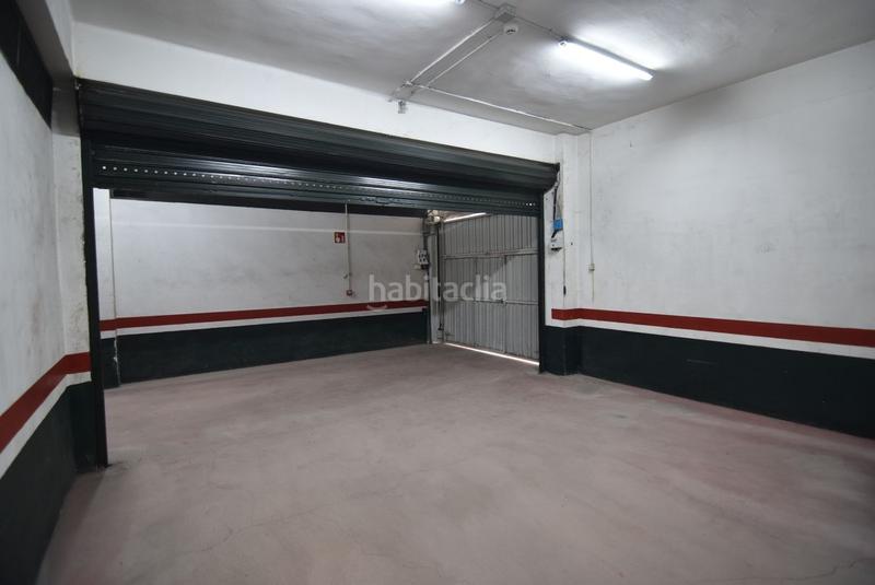 Foto 14de4a8c-886f-42d4-b782-a9535e916e86. Miete autoparkplatz in Eibar