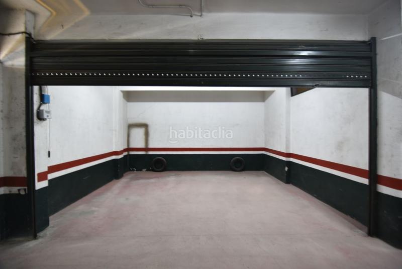 Foto 1ea0eb8c-0d11-4e5b-b0a2-6eca8908bebb. Miete autoparkplatz in Eibar