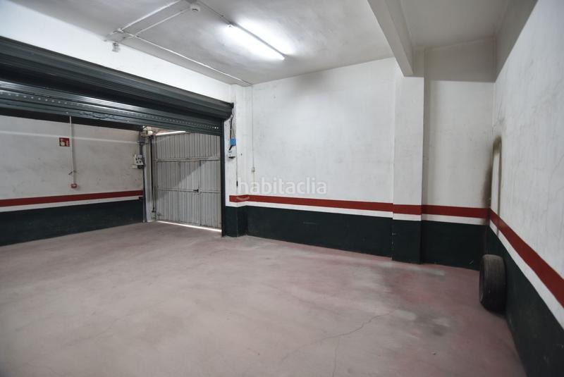 Foto b841163a-3bed-43ae-b529-9f28e596e254. Miete autoparkplatz in Eibar