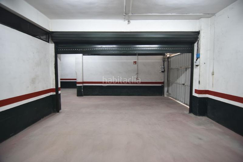Foto eda8ff33-b6f8-4cce-b5fc-ceaae746ca55. Miete autoparkplatz in Eibar