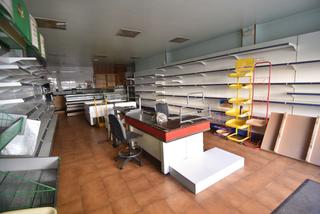 Local commercial  Ubitxa kalea. Local comercial en venta