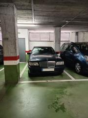 Location Parking voiture  Arane kalea. Alquiler de plaza de garaje en arane
