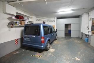 Aparcament cotxe a Ermua. En venta plaza de garaje cerrada