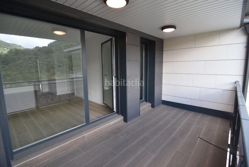 Foto 03a1b2bd-cbbd-444c-a6e3-fb07055038c9. Flat with heating parking in Elgoibar