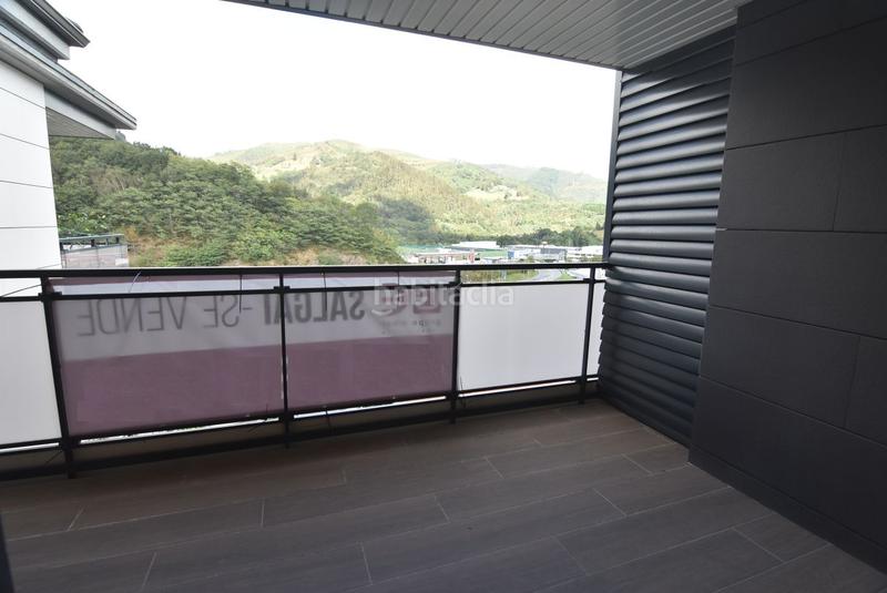 Foto 20bae3f2-21e3-472e-a154-5e8289c6bb5c. Flat with heating parking in Elgoibar