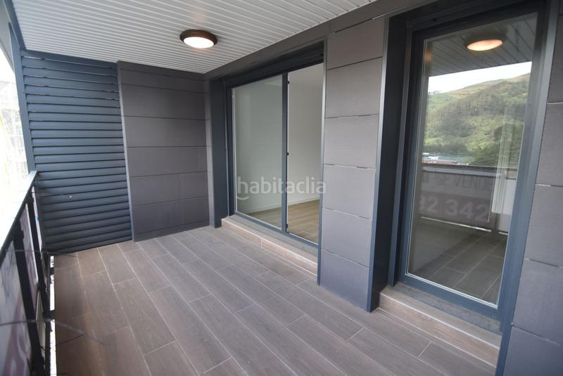 Foto 21ffb73e-cc4e-47bf-9997-3a5663ace8eb. Flat with heating parking in Elgoibar