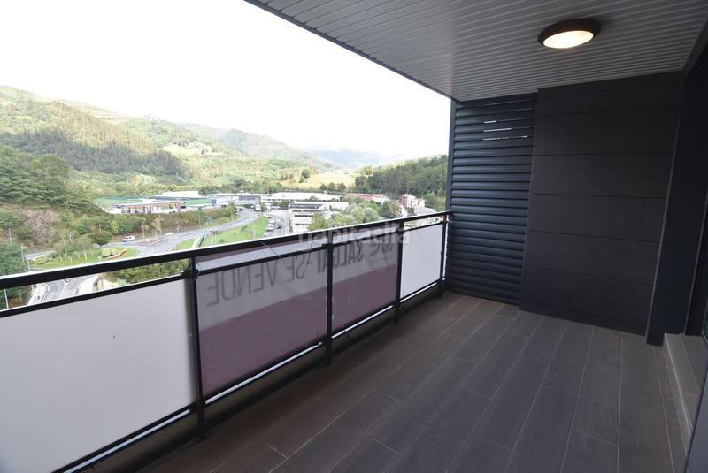 Foto 7ebe55d3-d089-4c8f-b9fe-58dcb6dbf21e. Flat with heating parking in Elgoibar