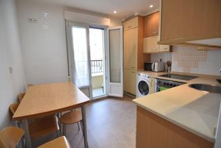 Appartement  Ziriako agirre kalea. Para entrar en amaña