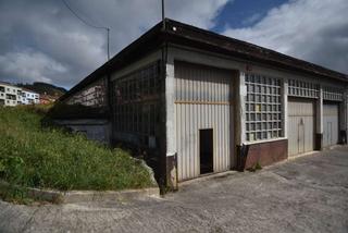 Rent Industrial building  Salbador kalea. Elgeta. nave luminosas en alquiler