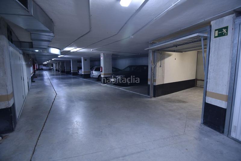 Foto 08e03d14-da33-4c5e-abf5-405cfe380558. Posto auto in Eibar