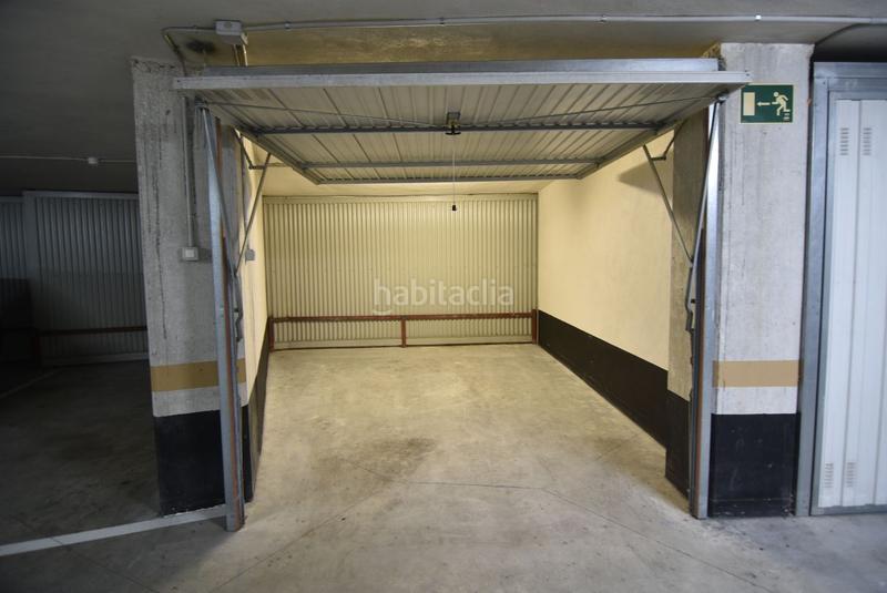 Foto 2a738066-2216-468e-bca0-7748f2a342e1. Posto auto in Eibar