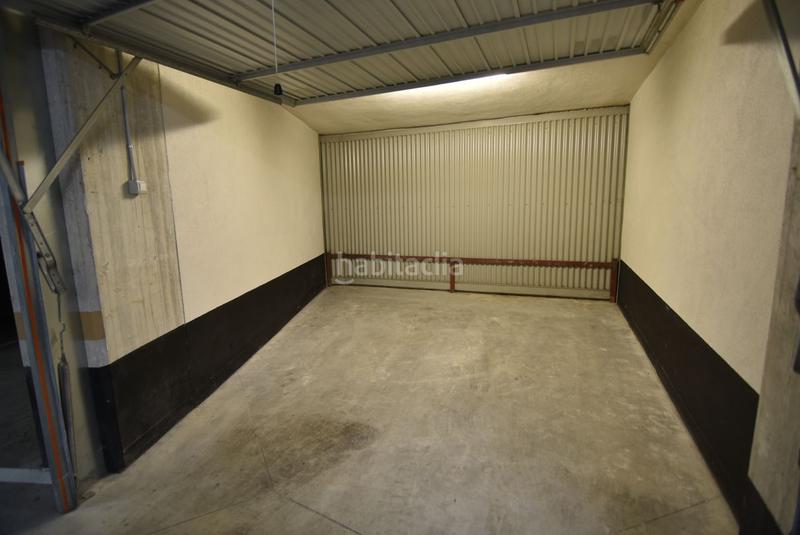 Foto 4036e7c6-ca60-4169-bdb5-54add757b156. Posto auto in Eibar