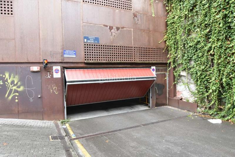 Foto 7b9eac62-40ad-4969-bc7c-92e72da72528. Posto auto in Eibar