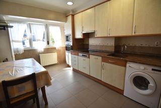 Appartement  Artegieta kalea