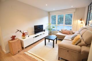Flat  Etxaburueta kalea. Vivienda en soraluze. impecable.