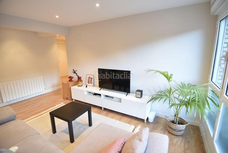Foto ef9a8647-231e-4218-88fa-24b13161eefb. Appartamento con riscaldamento in Soraluze / Placencia de las Armas