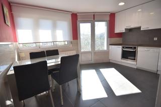 Etagenwohnung  Torrealdea kalea. Vivienda de tres habitaciones en elgeta. para entrar a vivir.