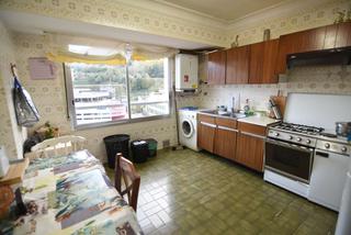 Flat  Bustindui-tarren kalea