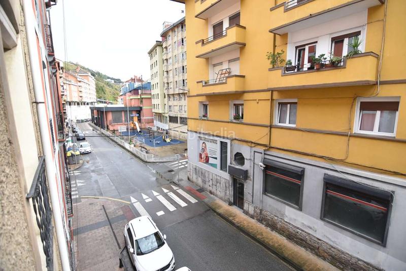 Foto 38d60400-3eff-41f7-8927-0ff3aadff4d4. Appartement avec parking dans Eibar