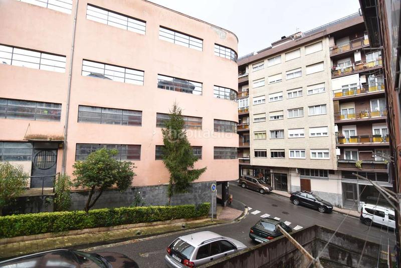 Foto 4e8a8987-1fab-4443-ad77-5956f848944f. Appartement avec parking dans Eibar