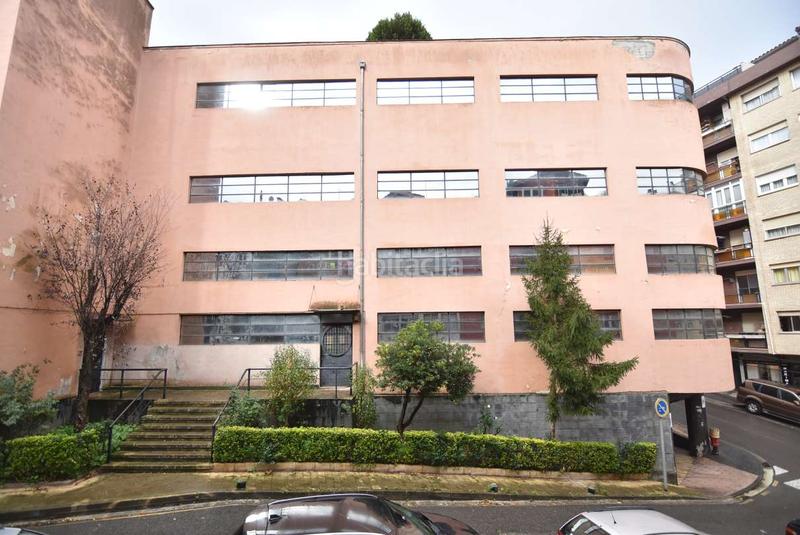 Foto a8ffffdc-669b-4916-a67e-9169795a6df2. Appartement avec parking dans Eibar