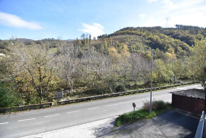 Foto 1f241ada-fcb9-4054-9bfa-d09e18985456. Piso vivienda en osintxu. dos habitaciones. en Bergara