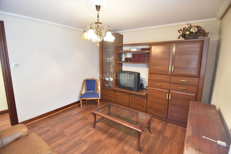 Foto 42c0e6ff-abe7-4780-bfc5-cb1f7d8a98e8. Piso vivienda en osintxu. dos habitaciones. en Bergara