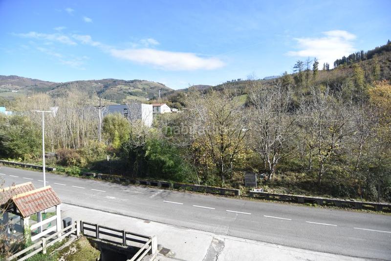 Foto 6feaf60f-38b0-406e-8725-a9a1d8eab462. Piso vivienda en osintxu. dos habitaciones. en Bergara