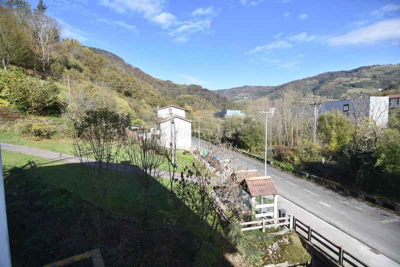 Foto 9b521bbe-2af9-45b1-9d6c-b52ef2d242b1. Piso vivienda en osintxu. dos habitaciones. en Bergara