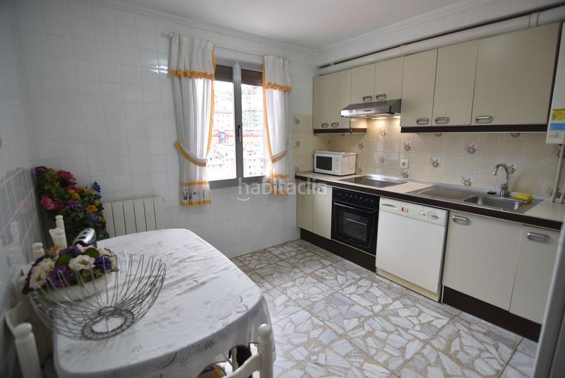 Foto 5faef78c-9268-45be-ae2a-8e8ff3fc214d. Piso en exclusiva. para entrar a vivir. en Eibar