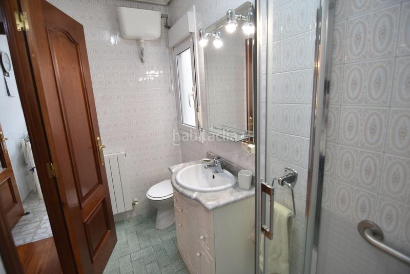 Foto 95aba28a-3f45-4b41-aa11-71df62696553. Piso en exclusiva. para entrar a vivir. en Eibar