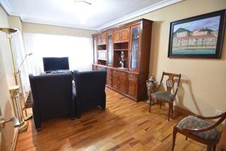 Pis  Santa ana kalea. 3 habitaciones 2 baños en santa ana soraluze.