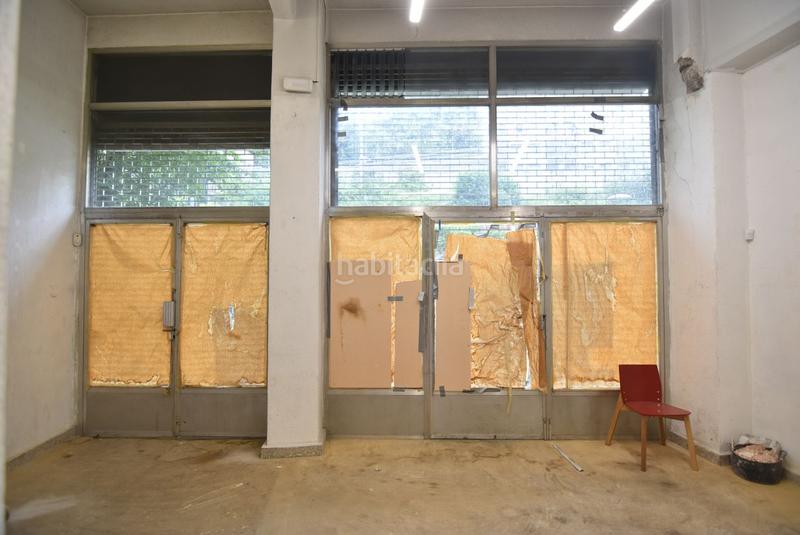 Foto 1f769681-3ea0-425f-b414-f09dc39f1047. Affitto locale commerciale in Eibar