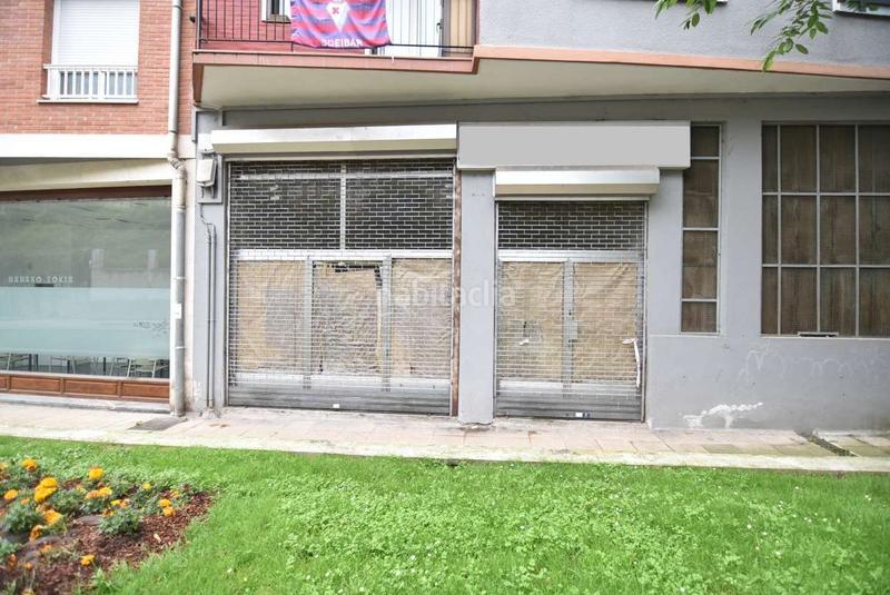 Foto 2f81a6f6-e18a-45c7-ae66-ba94720e857f. Affitto locale commerciale in Eibar
