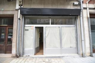 Affitto Locale commerciale  Karmen kalea. Local comercial