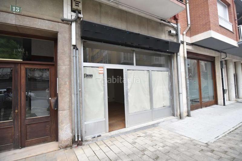 Foto f054fead-93aa-456e-8fe6-59dde278d377. Affitto locale commerciale in Eibar