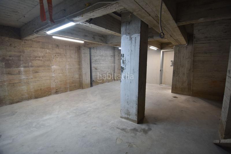 Foto 094bd827-bfab-4595-9845-31a1d7f60c59. Lloguer local comercial a Eibar