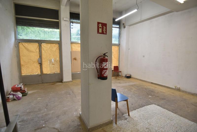 Foto 1a7c4512-e2ea-46dc-bfec-689b7af7320d. Lloguer local comercial a Eibar