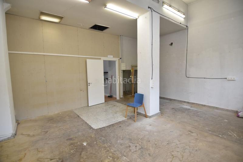 Foto 8c3edf15-ca3d-432d-a678-c96827827cdc. Lloguer local comercial a Eibar