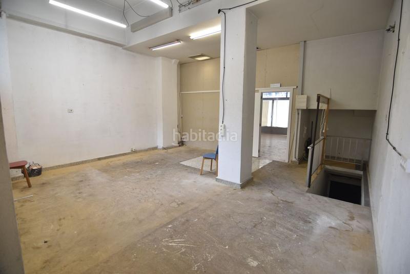 Foto b0e3fcbc-f917-4adc-bddb-f621a0765872. Lloguer local comercial a Eibar