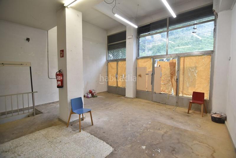 Foto b107883f-7968-45a2-8718-4507465a7874. Lloguer local comercial a Eibar