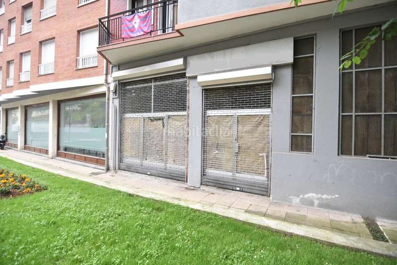 Foto e369228b-708e-4127-93e5-00d611f6cd64. Lloguer local comercial a Eibar