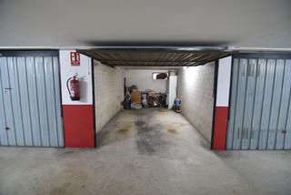 Parking coche  Legarre kalea