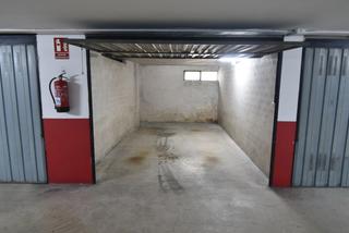 Parking voiture  Legarre kalea