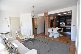 Piso  San kristobal kalea. Caprichosa vivienda decorada por profesional