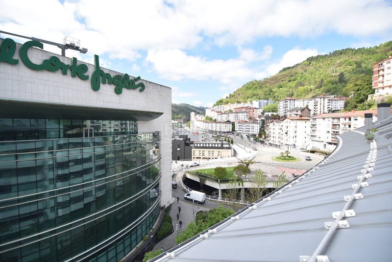 Foto 138580b0-4bd0-4f31-a238-0be3c1eb5b20. Pis amb calefacció a Eibar