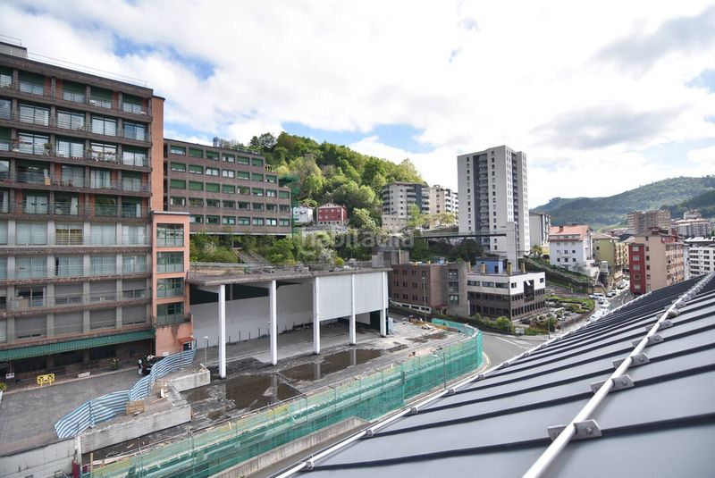 Foto 304a6b1e-ff40-4c83-8be7-f33322b68eb5. Pis amb calefacció a Eibar