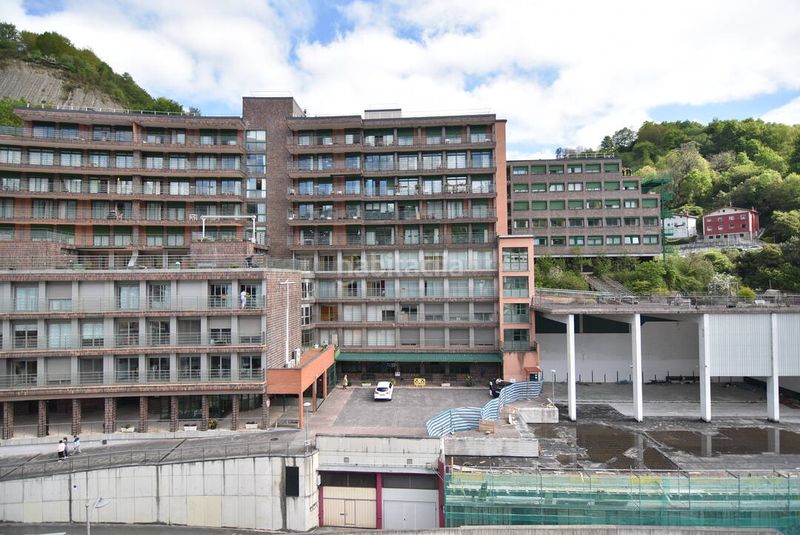 Foto 93206885-596b-4a0b-88e4-01d9d7751f5b. Pis amb calefacció a Eibar